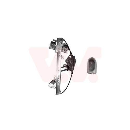 Fensterheber VAN WEZEL 1805263 f&uuml;r FORD, vorne links