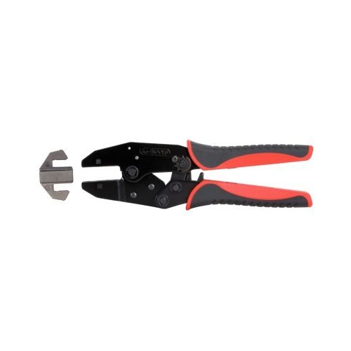Crimpzange KS TOOLS 115.1460 f&uuml;r