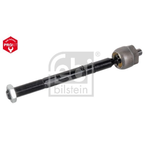 Febi Bilstein 1x 27428 Axialgelenk, Spurstange ProKit f&uuml;r Citroen Peugeot