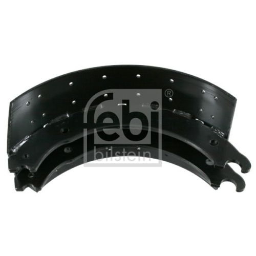 Febi Bilstein 07229 Bremsbacke , 1 St&uuml;ck
