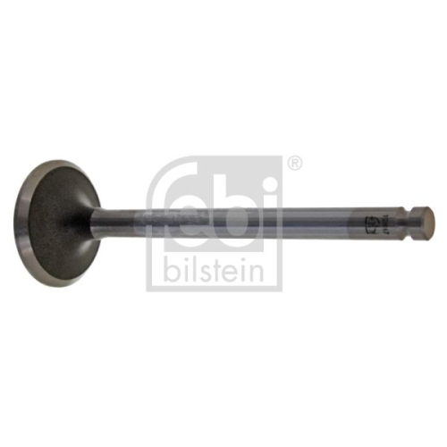 Febi Bilstein 19887 Einlassventil , 1 St&uuml;ck