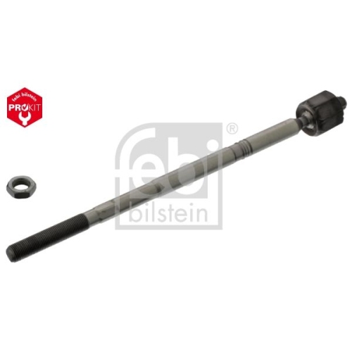 Febi Bilstein 40491 Axialgelenk mit Kontermutter , 1 St&uuml;ck