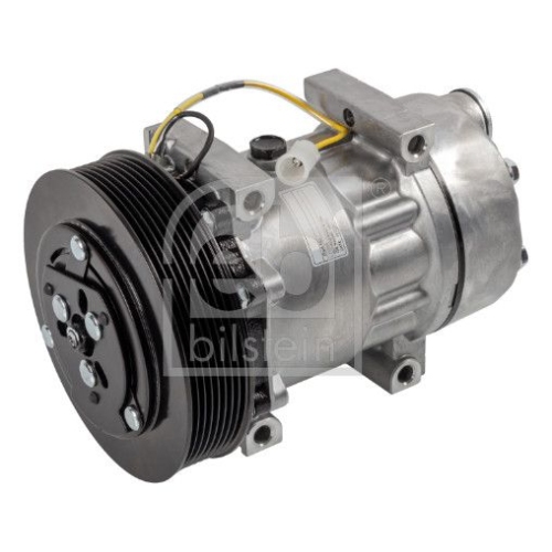 Febi Bilstein 43558 Klimakompressor , 1 St&uuml;ck