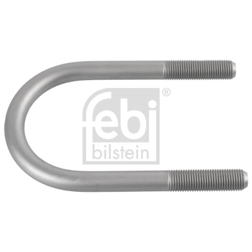 Febi Bilstein 45455 Federb&uuml;gel , 1 St&uuml;ck