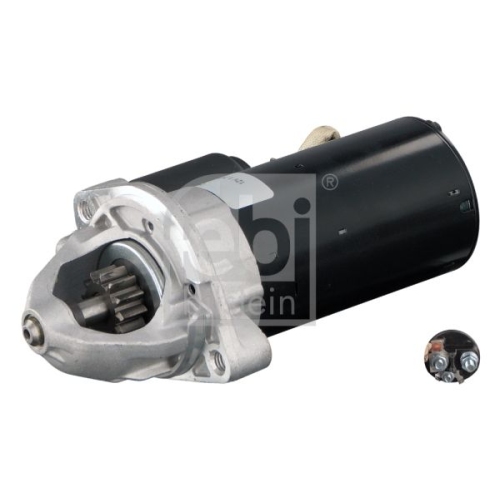 Febi Bilstein 101604 Anlasser , 1 St&uuml;ck