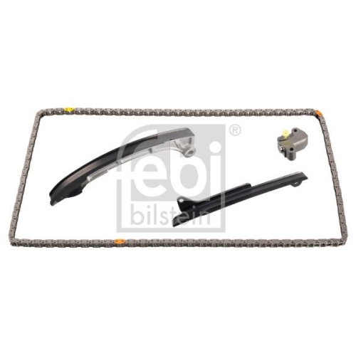 Febi Bilstein 107259 Steuerkettensatz f&uuml;r Nockenwelle, 1 St&uuml;ck