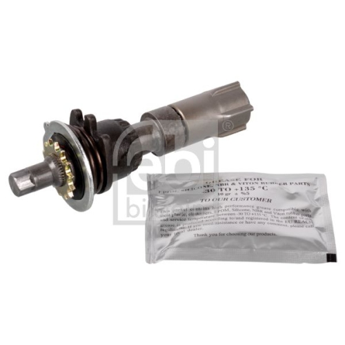 Febi Bilstein 171638 Bremsnachstellungssatz f&uuml;r Bremssattel, 1 St&uuml;ck