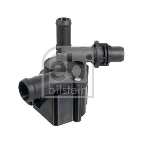 Febi Bilstein 172996 Zusatzwasserpumpe, 1 St&uuml;ck