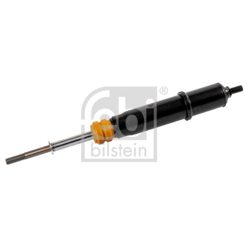 D&auml;mpfer, Fahrerhauslagerung FEBI BILSTEIN 178038 f&uuml;r SCANIA, vorne