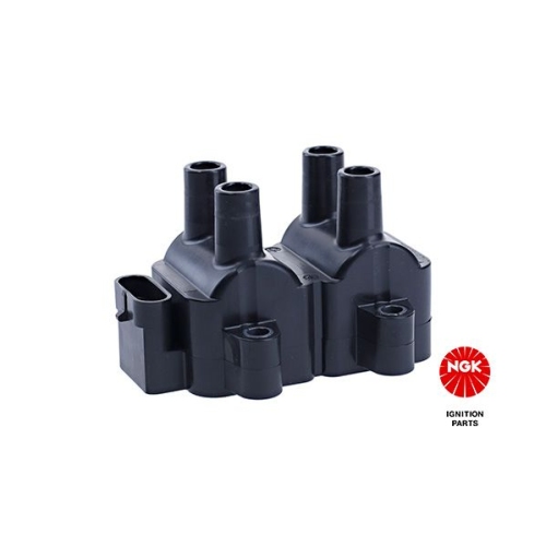 Z&uuml;ndspule NGK 48026 f&uuml;r RENAULT DACIA