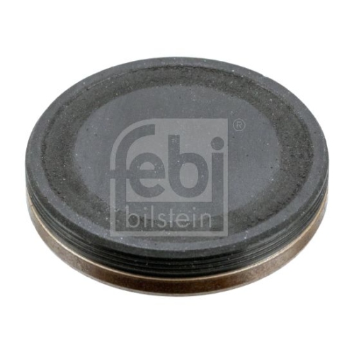 Febi Bilstein 1x 38867 Verschlussdeckel f&uuml;r Nockenwelle