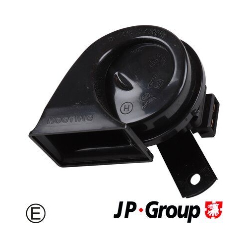 Fanfare JP GROUP 1199500200 JP GROUP f&uuml;r AUDI SEAT SKODA VW VAG
