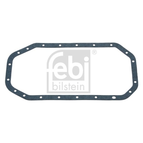 Febi Bilstein 08191 &Ouml;lwannendichtung , 1 St&uuml;ck