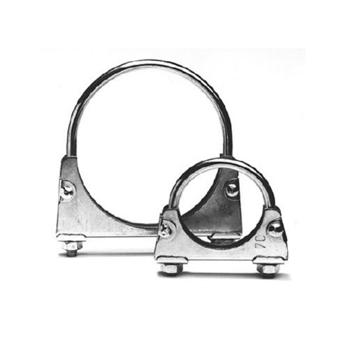 Rohrverbinder, Abgasanlage BOSAL 250-060