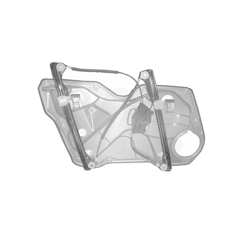 Fensterheber VAN WEZEL 4933266 f&uuml;r SEAT, vorne rechts