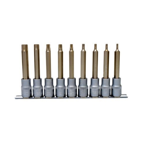 Steckschl&uuml;sselsatz KS TOOLS 911.1520