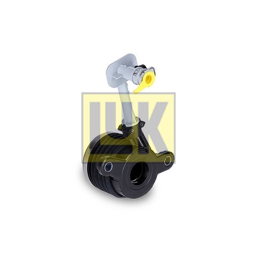 Zentralausr&uuml;cker, Kupplung LuK 510 0090 10 f&uuml;r MERCEDES-BENZ RENAULT