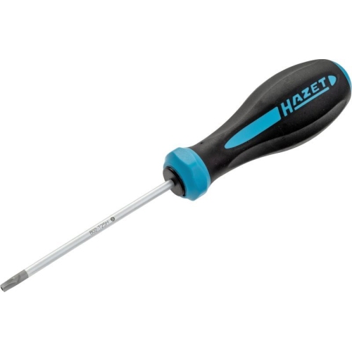 Schraubendreher HAZET 802-T25H TORX&reg; HEXAnamic&reg; f&uuml;r