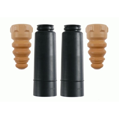Staubschutzsatz, Sto&szlig;d&auml;mpfer SACHS 900 203 Service Kit f&uuml;r, Hinterachse