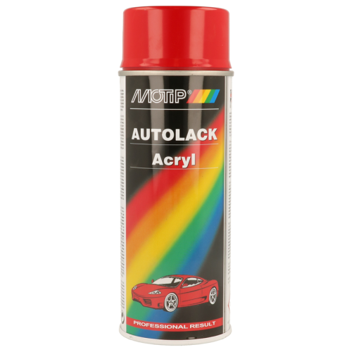 Fahrzeug-Kombinationslack MOTIP 41530 KOMPAKT f&uuml;r BMW CHRYSLER CITRO&Euml;N DAF FIAT