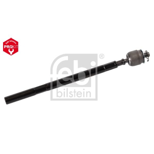 Febi Bilstein 1x 27432 Axialgelenk, Spurstange ProKit f&uuml;r Citroen Peugeot