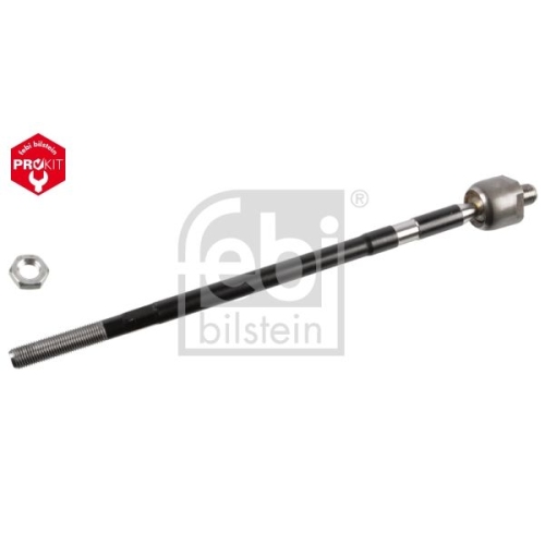 Febi Bilstein 17503 Axialgelenk mit Kontermutter , 1 St&uuml;ck