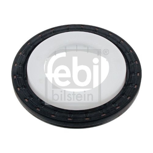 Febi Bilstein 33142 Wellendichtring mit Montagehilfe f&uuml;r Kurbelwelle und Steuerdeckel , 1 St&uuml;ck