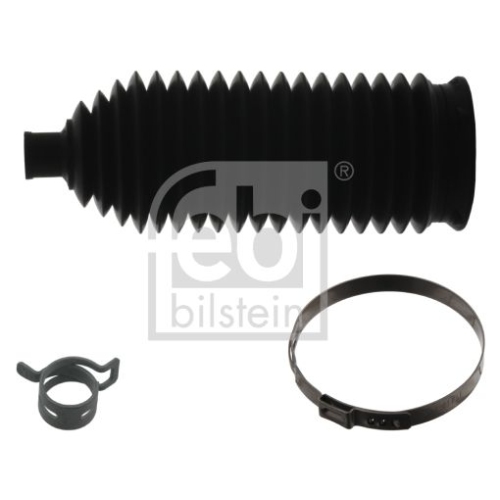 Febi Bilstein 38907 Lenkmanschettensatz , 1 St&uuml;ck