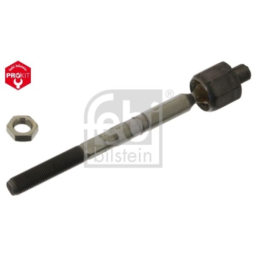 Febi Bilstein 40492 Axialgelenk mit Kontermutter , 1 St&uuml;ck