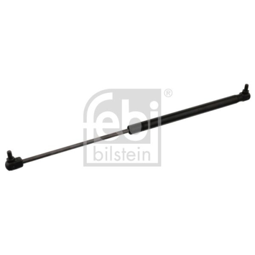 Febi Bilstein 48652 Gasdruckfeder f&uuml;r Motorabdeckung , 1 St&uuml;ck