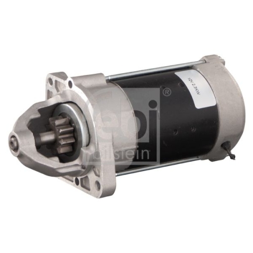 Febi Bilstein 101606 Anlasser , 1 St&uuml;ck