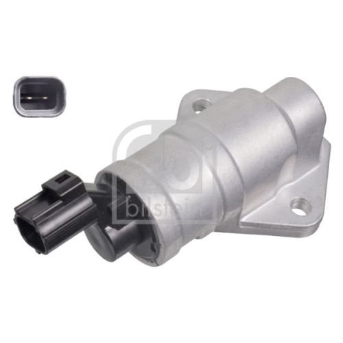 Febi Bilstein 103041 Leerlaufregelventil , 1 St&uuml;ck