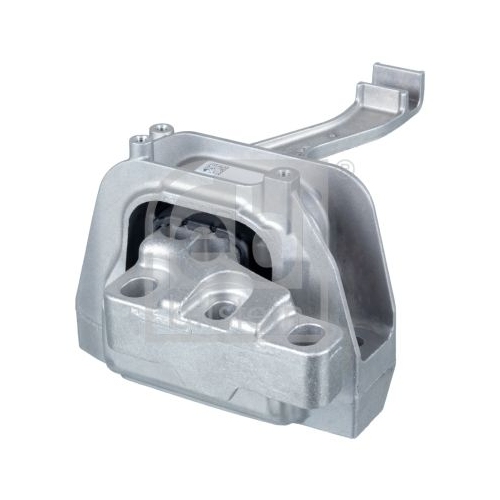 Febi Bilstein 104440 Motorlager, 1 St&uuml;ck