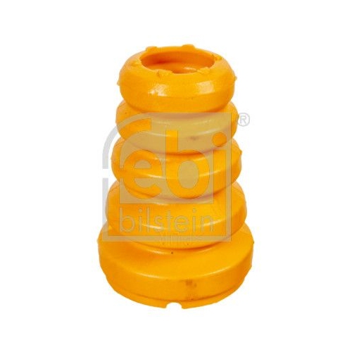 Febi Bilstein 1x 175631 Anschlagpuffer f&uuml;r Sto&szlig;d&auml;mpfer