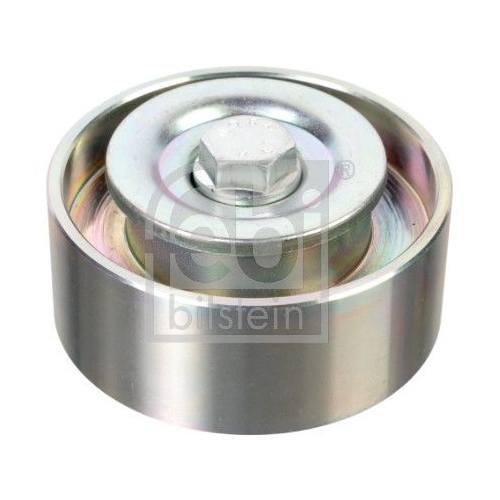 Umlenk-/F&uuml;hrungsrolle, Keilrippenriemen FEBI BILSTEIN 176835 f&uuml;r TOYOTA, unten