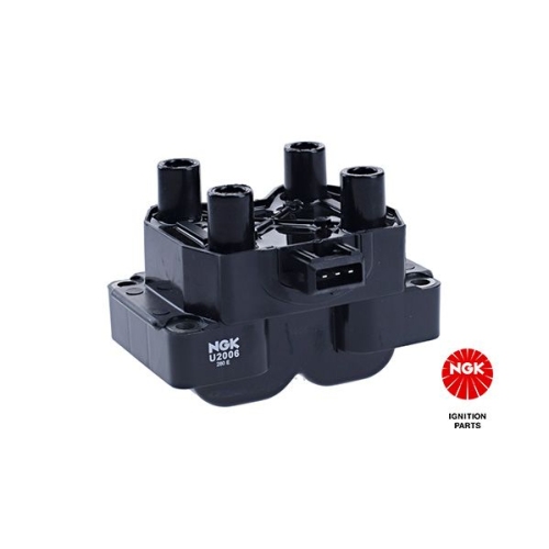 Z&uuml;ndspule NGK 48025 f&uuml;r ALFA ROMEO AUDI CITRO&Euml;N FIAT HONDA LANCIA PEUGEOT SEAT