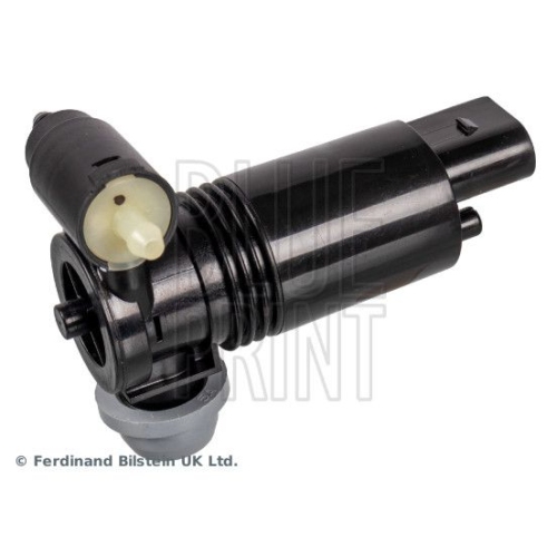 Blue Print 1x ADJ130304BP Waschwasserpumpe mit Dichtring