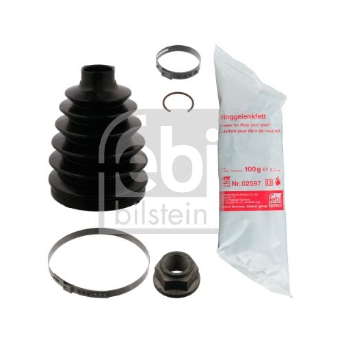 Febi Bilstein 36959 Achsmanschettensatz , 1 St&uuml;ck