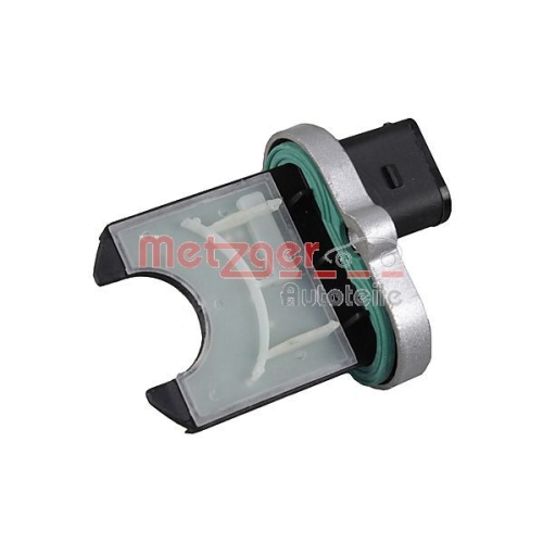 Lenkwinkelsensor METZGER 09001204 ORIGINAL ERSATZTEIL f&uuml;r VAG