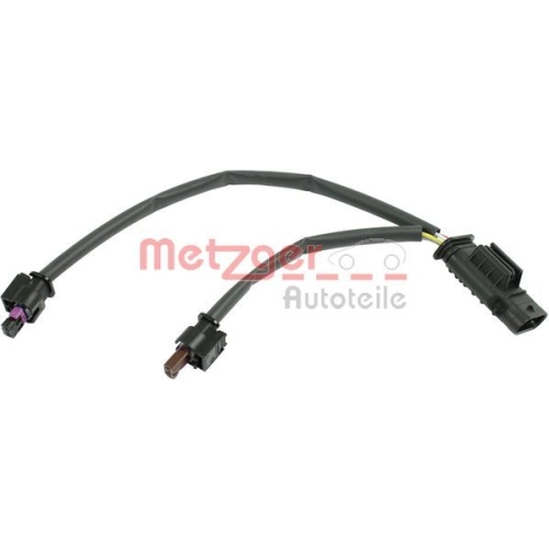 Kabelreparatursatz, Thermostat METZGER 2322025 f&uuml;r MINI