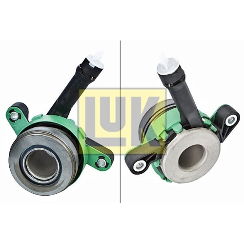 Zentralausr&uuml;cker, Kupplung LuK 510 0108 10 f&uuml;r CHRYSLER CITRO&Euml;N MITSUBISHI JEEP