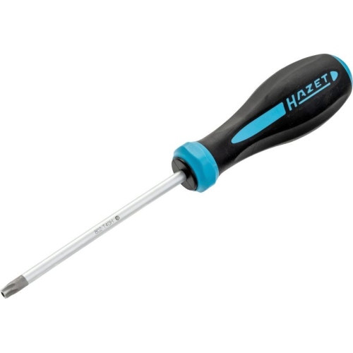 Schraubendreher HAZET 802-T40H TORX&reg; HEXAnamic&reg; f&uuml;r