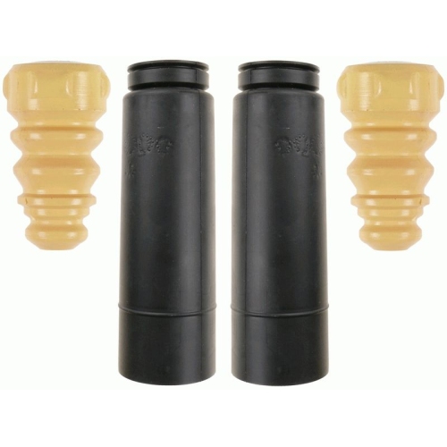 Staubschutzsatz, Sto&szlig;d&auml;mpfer SACHS 900 205 Service Kit f&uuml;r, Hinterachse