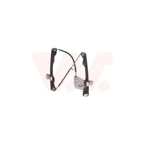 Fensterheber VAN WEZEL 1858263 f&uuml;r FORD, vorne links