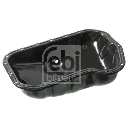 Febi Bilstein 07270 &Ouml;lwanne ohne &Ouml;lablassschraube , 1 St&uuml;ck