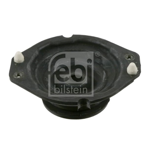 Febi Bilstein 22283 Federbeinst&uuml;tzlager ohne W&auml;lzlager , 1 St&uuml;ck