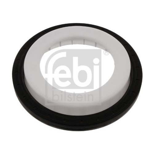 Febi Bilstein 33143 Wellendichtring mit Montagehilfe f&uuml;r Kurbelwelle und Steuerdeckel , 1 St&uuml;ck