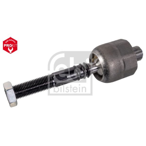 Febi Bilstein 40493 Axialgelenk mit Kontermutter , 1 St&uuml;ck
