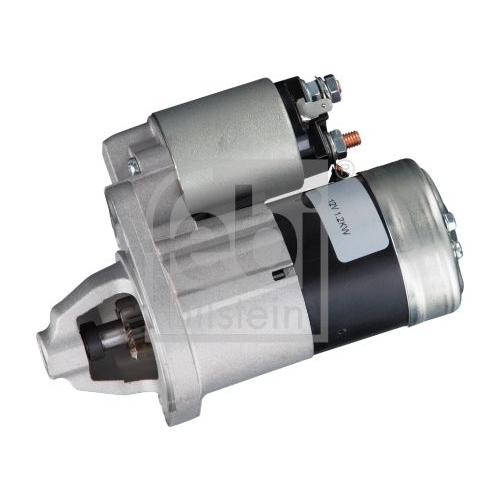 Febi Bilstein 101607 Anlasser , 1 St&uuml;ck