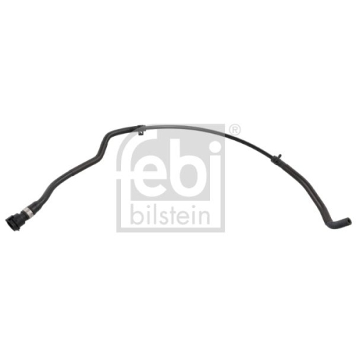 Febi Bilstein 103042 K&uuml;hlwasserschlauch mit Schnellverschluss , 1 St&uuml;ck